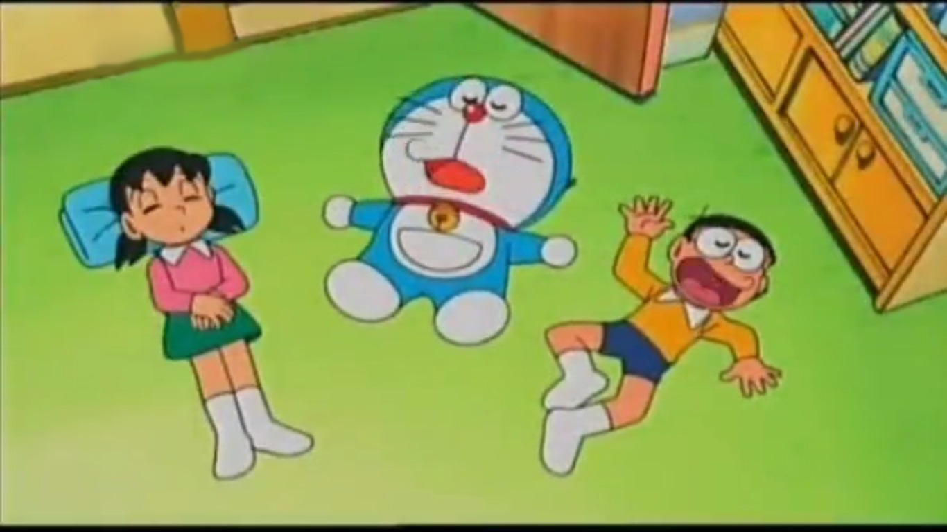 Online Buy Grosir Doraemon Penutup China Gambar Temannya Nobita Spesialis